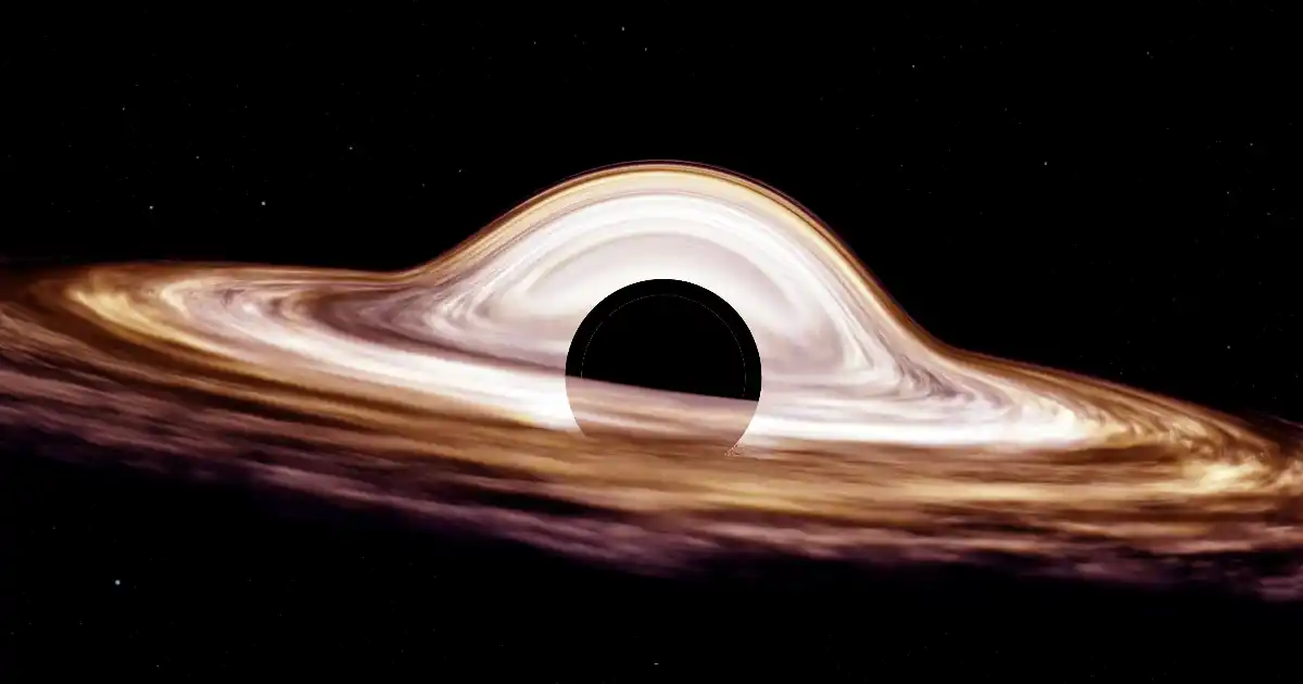 Black Hole: The Ultimate Guide in Assamese