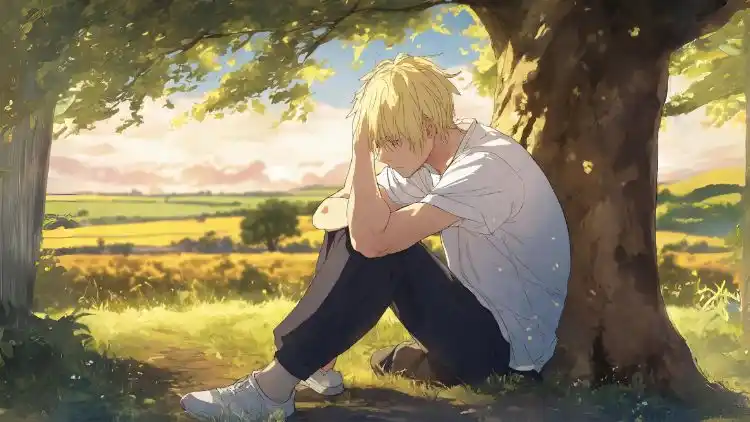 মাউৰাৰ কাহিনী