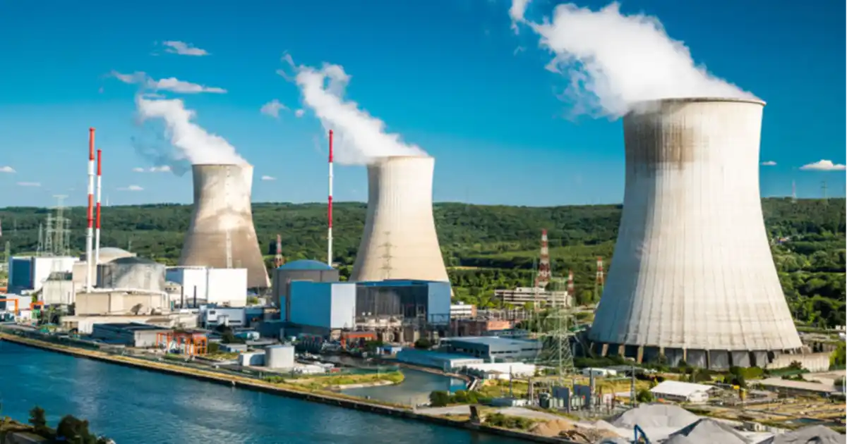 পৰমাণু শক্তি আৰু ভাৰতবর্ষ