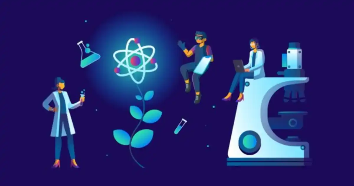 বিজ্ঞানৰ জয়যাত্রা আৰু মানুহৰ ভৱিষ্যৎ