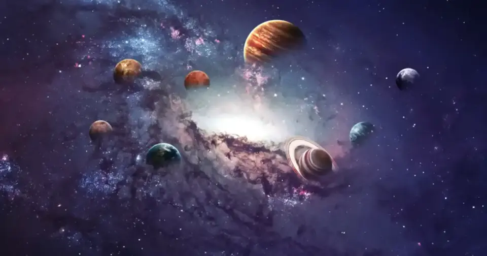 বিশ্বব্ৰহ্মাণ্ডৰ ইতিহাস-History of Universe in Assamese||Part-01