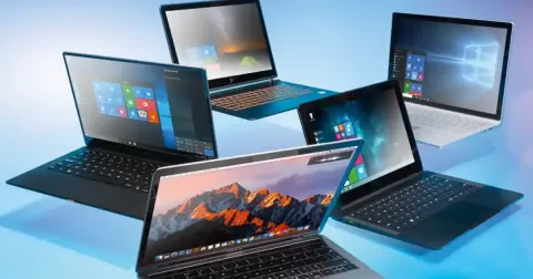 How to choose a best Laptop -A guide in Assamese