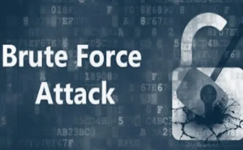 Brute Force Attack কি আৰু ইয়াৰ পৰা কেনেকৈ বাছি থাকিব পাৰি?