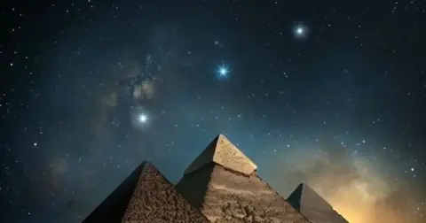পিৰামিডৰ কিছু মনোমোহা তথ্য-History of Egypt in Assamese || Part-5