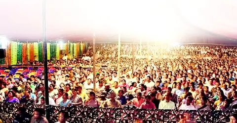 অসমৰ ভ্ৰাম্যমান থিয়েটাৰ