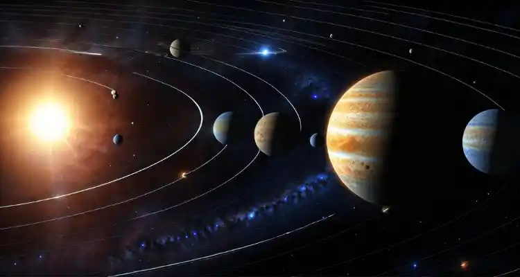 Nebular Hypothesis- বিশ্বব্ৰহ্মাণ্ডৰ ইতিহাস ||Part-02