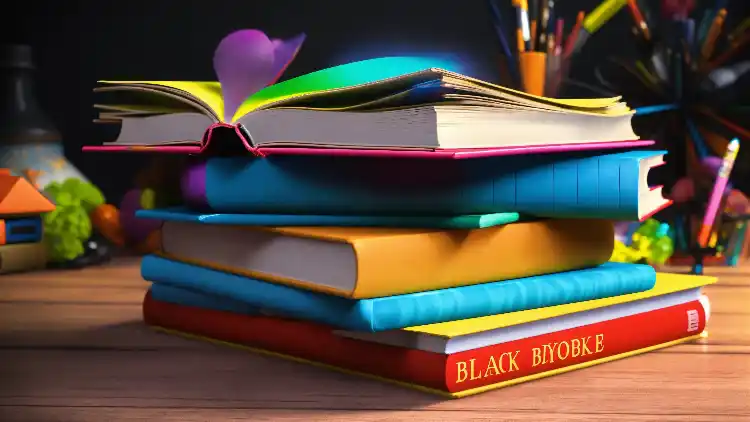 মোৰ প্রিয় গ্রন্থ