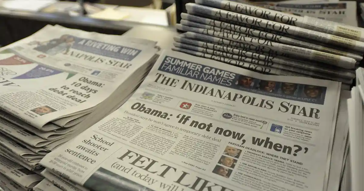 অসমৰ সংবাদপত্র-Assamese Newspaper