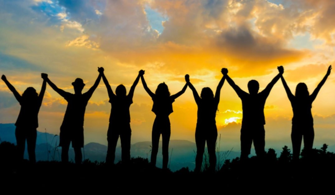 সাম্প্রদায়িক সম্প্রীতি