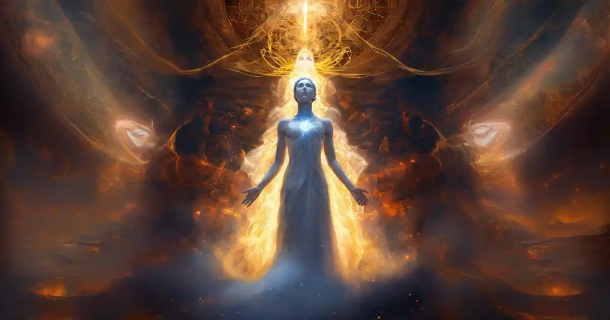 অমৰত্ব (Immortality) ৰ ৰহস্য়