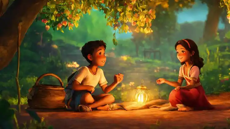 কৰহন জাংৰেছ'-কাৰ্বি সাধু