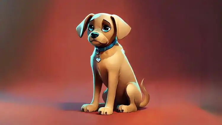 এটা কুকুৰৰ কথা-কাৰ্বি সাধু