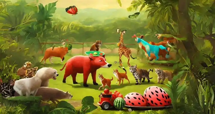 আপুফুলৱা, নিকুমা-মাদোঙমা আৰু সিহঁতৰ সন্তান-কামেং সীমান্তৰ সাধু