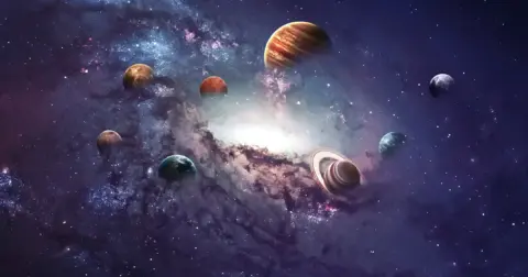 বিশ্বব্ৰহ্মাণ্ডৰ ইতিহাস-History of Universe in Assamese||Part-01