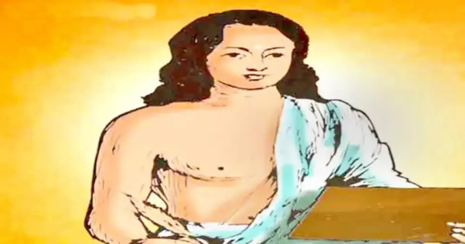 মহাপুৰুষ মাধৱদেৱ-madhabdev essay in assamese