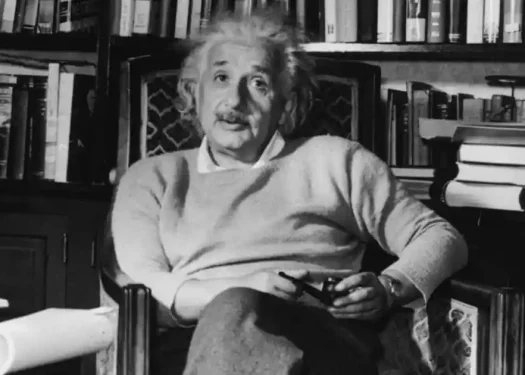 এলবাৰ্ট আইনষ্টাইন-Albert Einstein