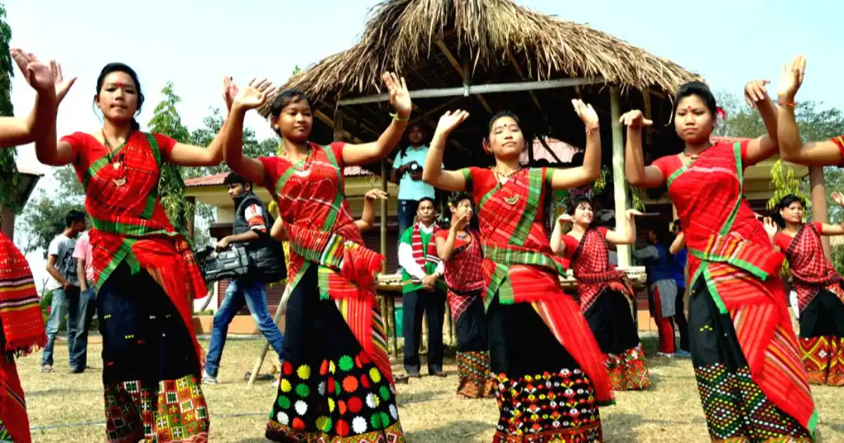 আলি আঃয়ে লৃগাং-Ali Ai Ligang