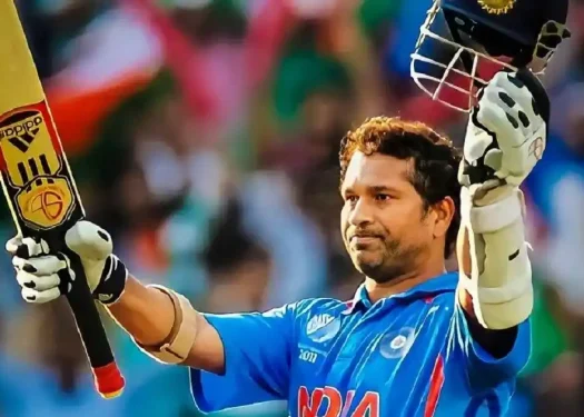 শচীন তেণ্ডুলকাৰ-Sachin Tendulkar