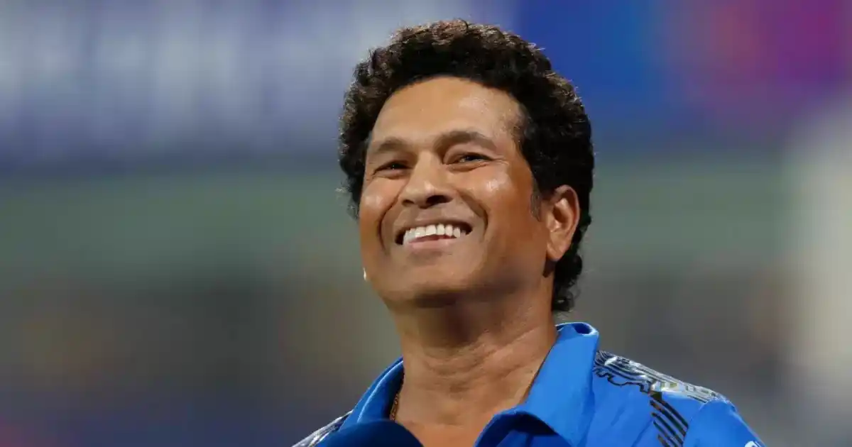 শচীন তেণ্ডুলকাৰ-Sachin Tendulkar