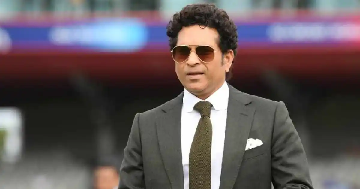 শচীন তেণ্ডুলকাৰ-Sachin Tendulkar