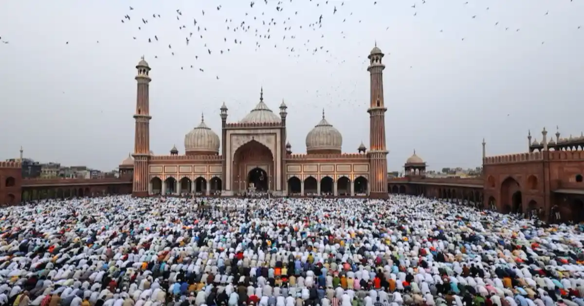 ঈদ-Eid