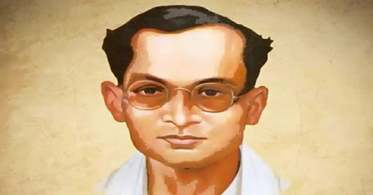 জ্যোতিপ্ৰসাদ আগৰৱালা-jyoti prasad agarwala essay in assamese