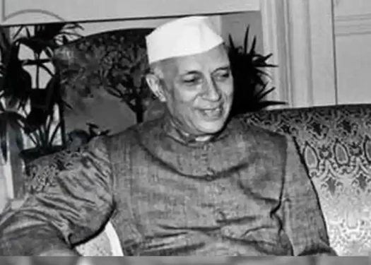 জৱাহৰলাল নেহৰু-jawaharlal nehru essay in assamese