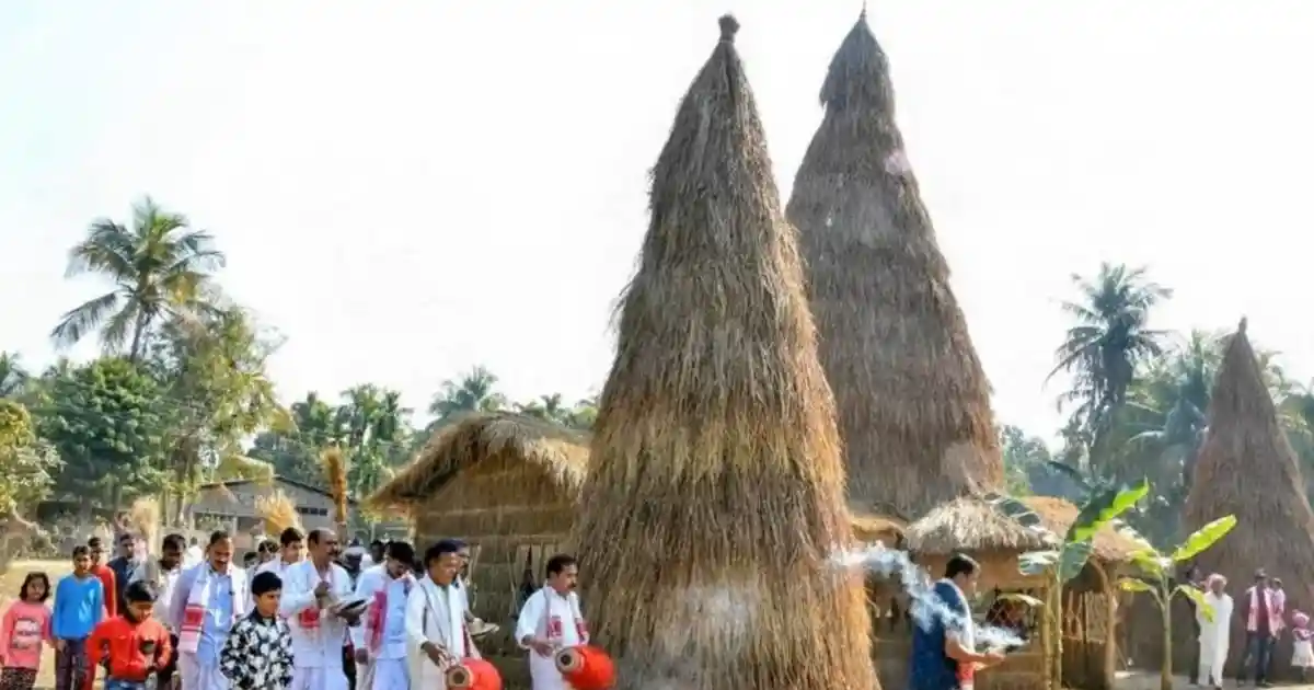 বিহু ৰচনা-bihu essay in assamese