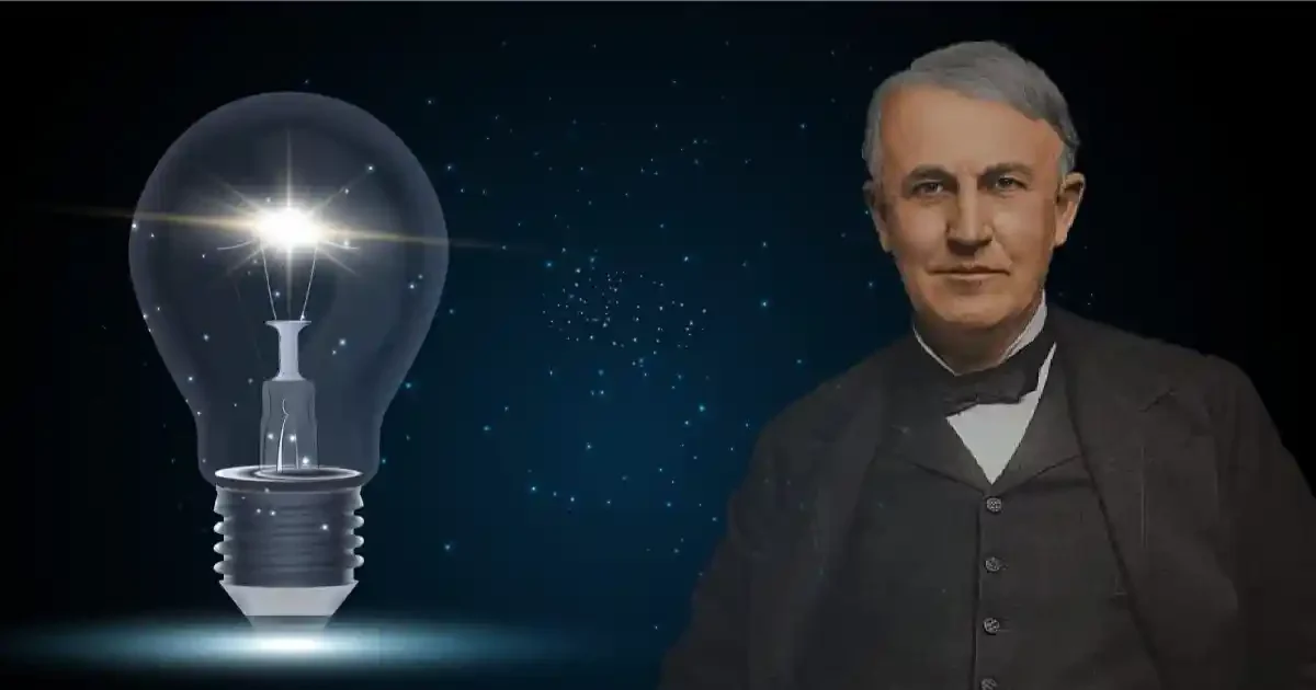 টমাচ আলভা এডিচন-thomas alva edison