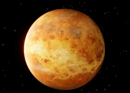 শুক্ৰ গ্ৰহ- Planet Venus