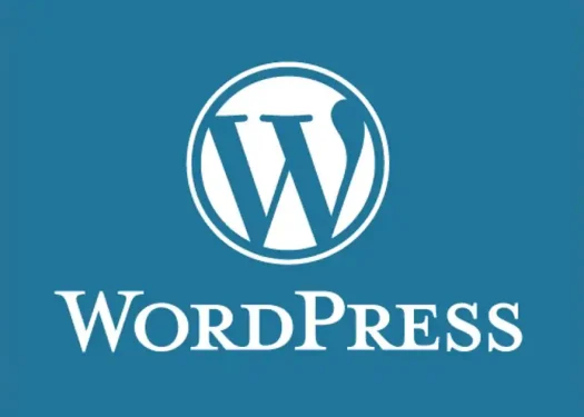 WordPress ব্লগ