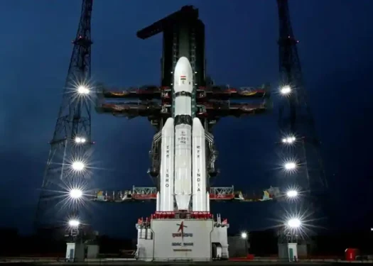 চন্দ্ৰযান ৩ (chandrayaan 3)