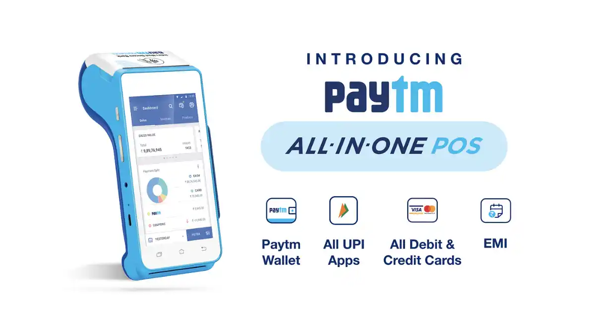 Paytm Payment Bank