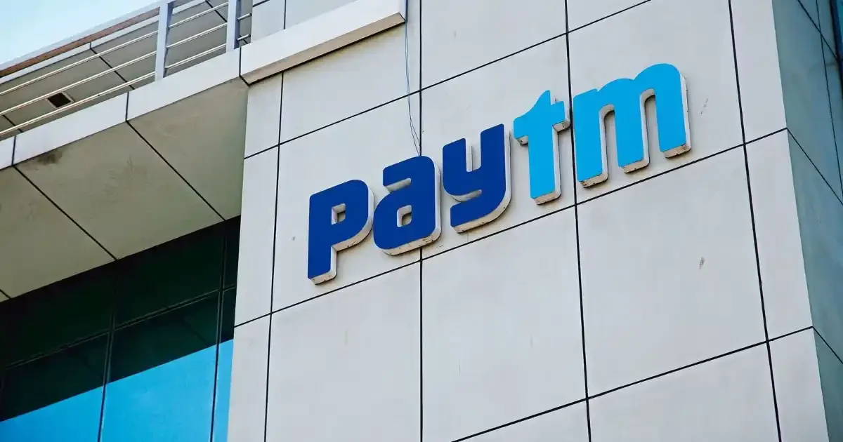 Paytm Payment Bank