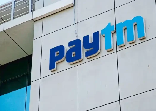 Paytm Payment Bank